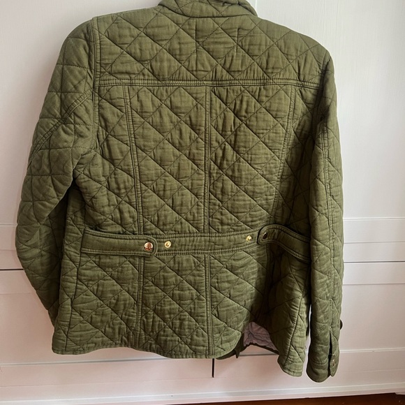 J. Crew Jacket - Picture 2 of 2